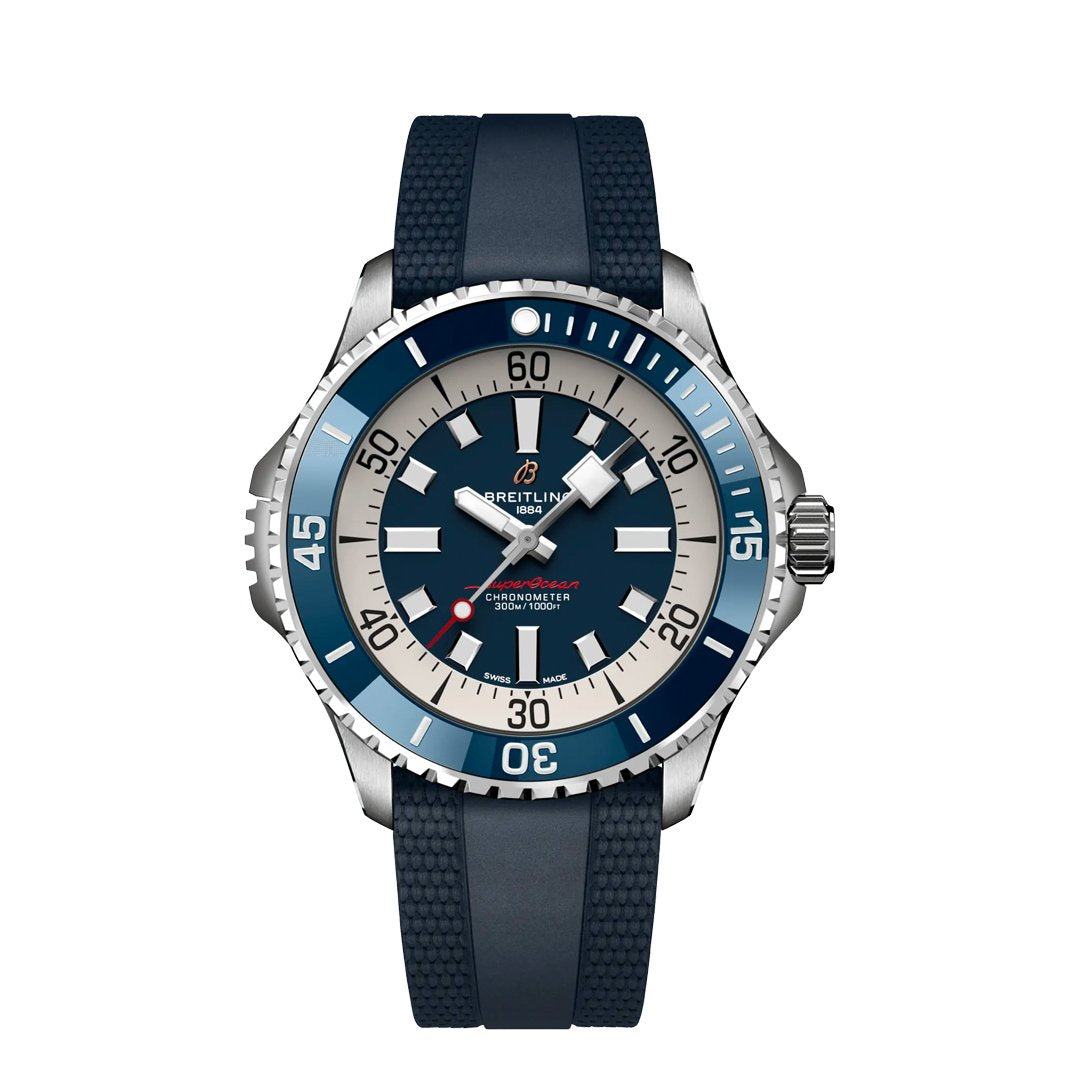 46MM Superocean III