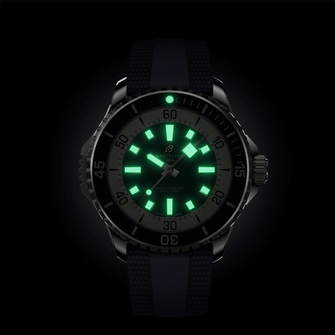 46MM Superocean III