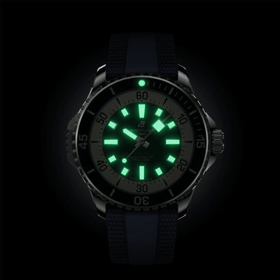 46MM Superocean III