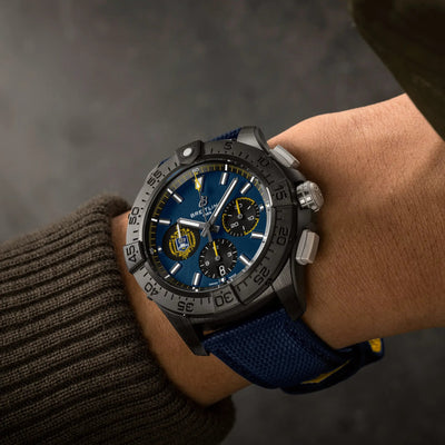 44MM Avenger B01