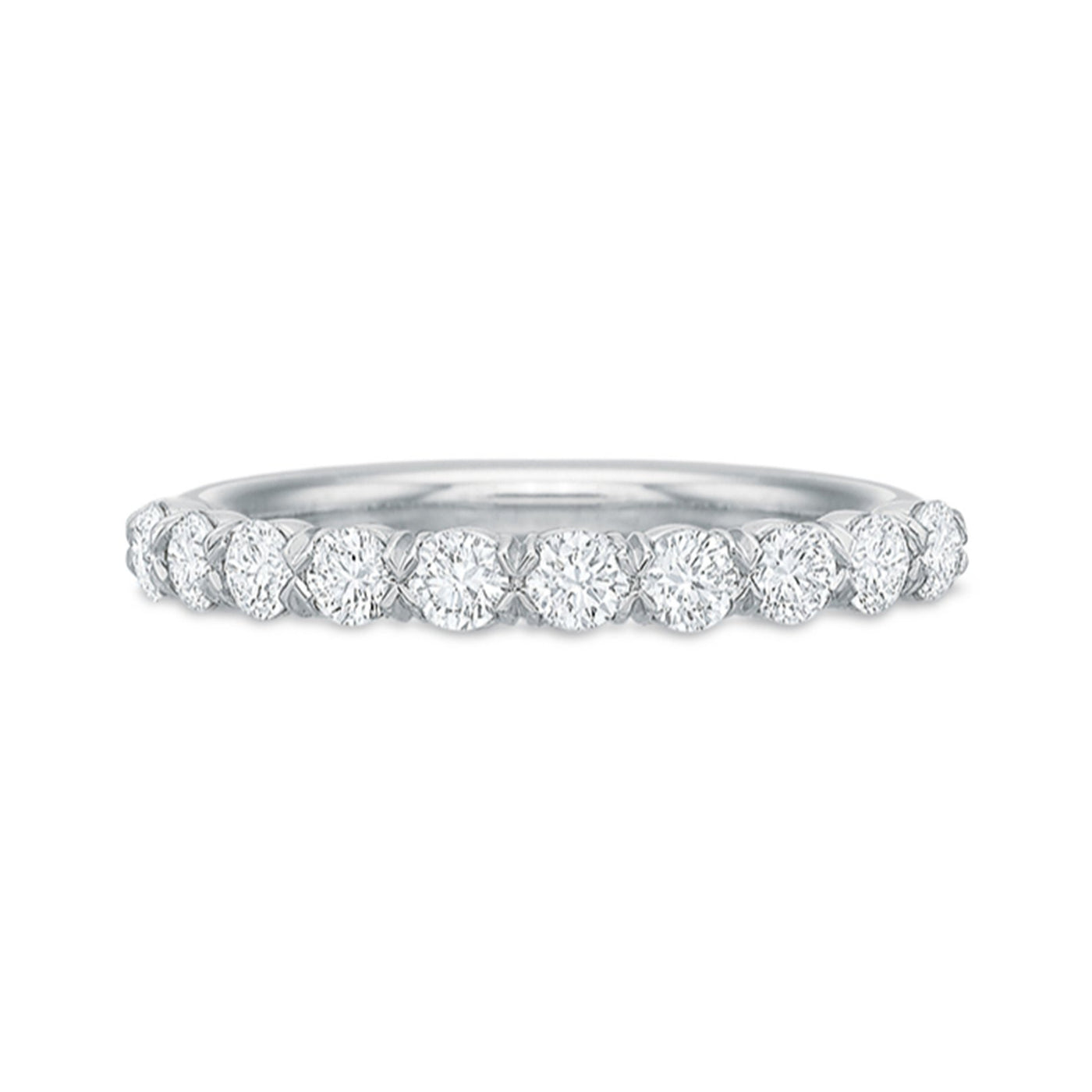 0.76 ctw Diamond Band