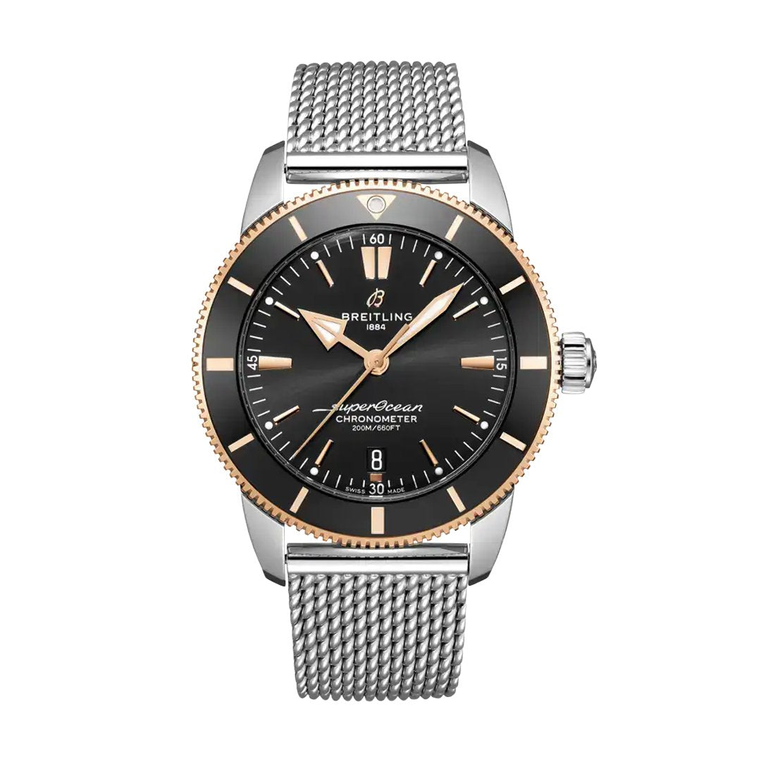 44MM Superocean Heritage II