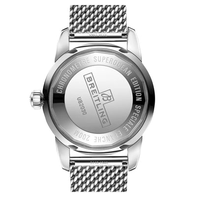 44MM Superocean Heritage II