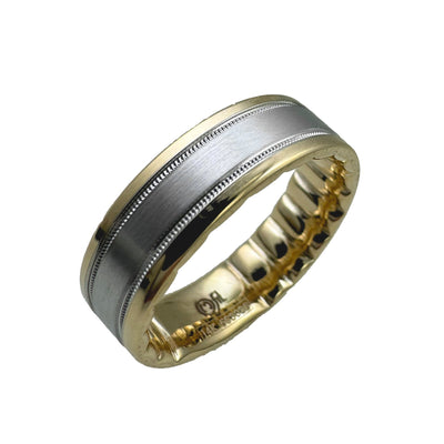 8MM Band