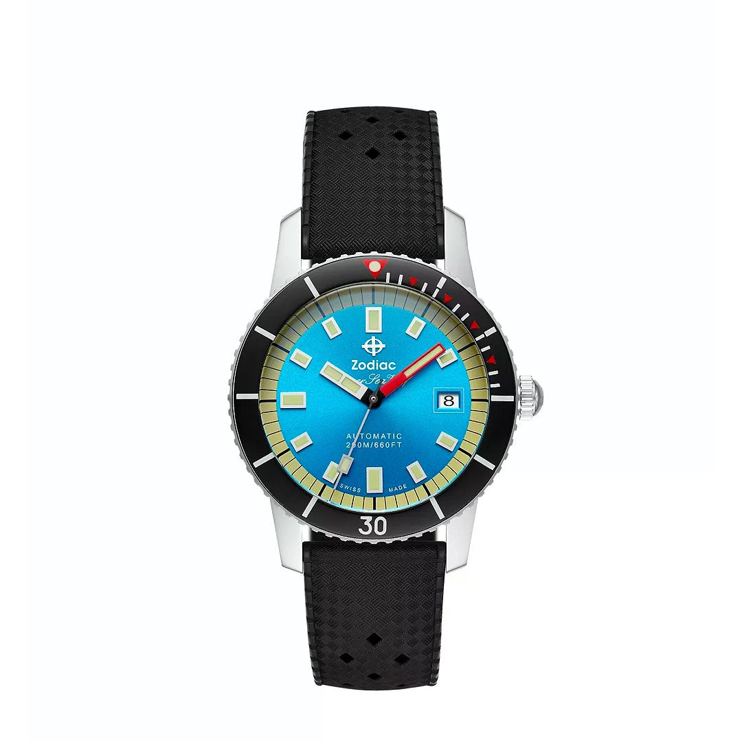 40MM Super Sea Wolf