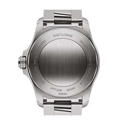 42MM Avenger Automatic