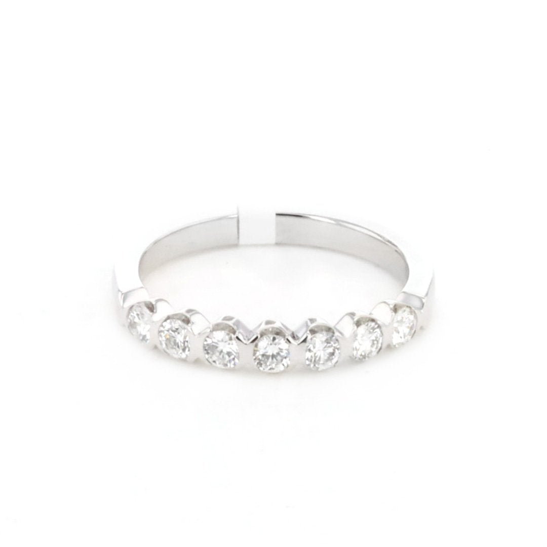 0.50 ctw Diamond Band