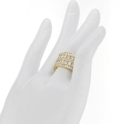 3.03 ctw Diamond Band