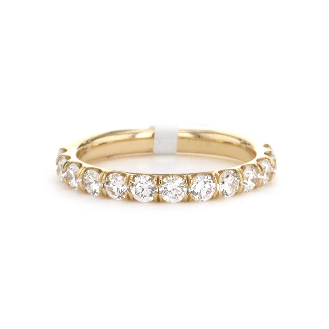 1.00 ctw Diamond Band