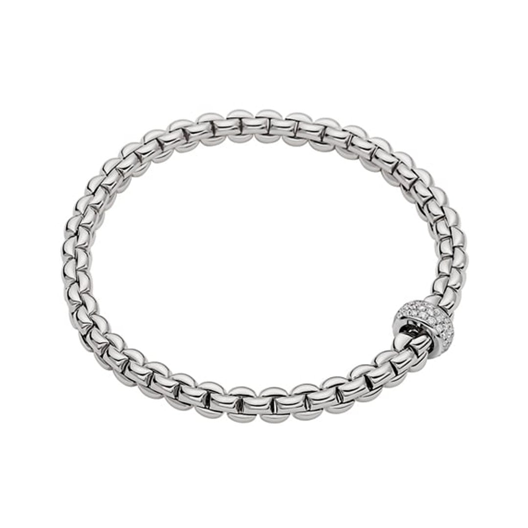 0.37 ctw Diamond Flex Bracelet