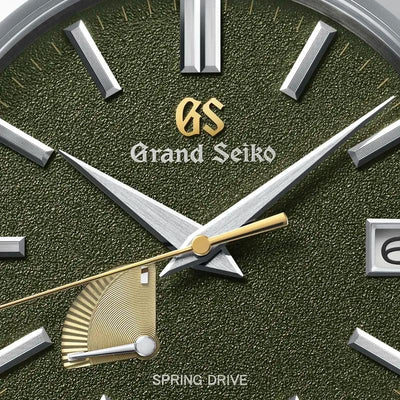 40MM Heritage