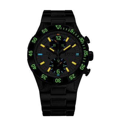 42MM Roadmaster Rescue Auto