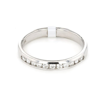 0.24 ctw Diamond Band