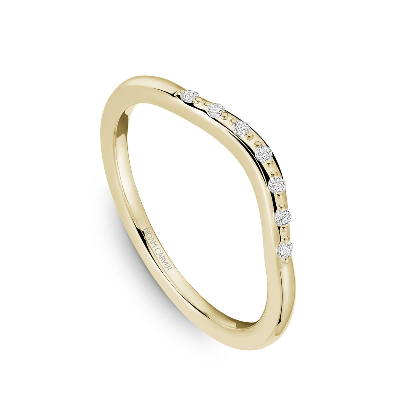 0.05 ctw Diamond Band