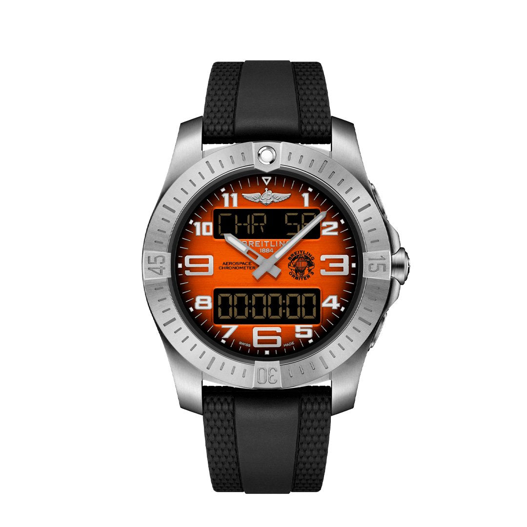 43MM Aerospace B70