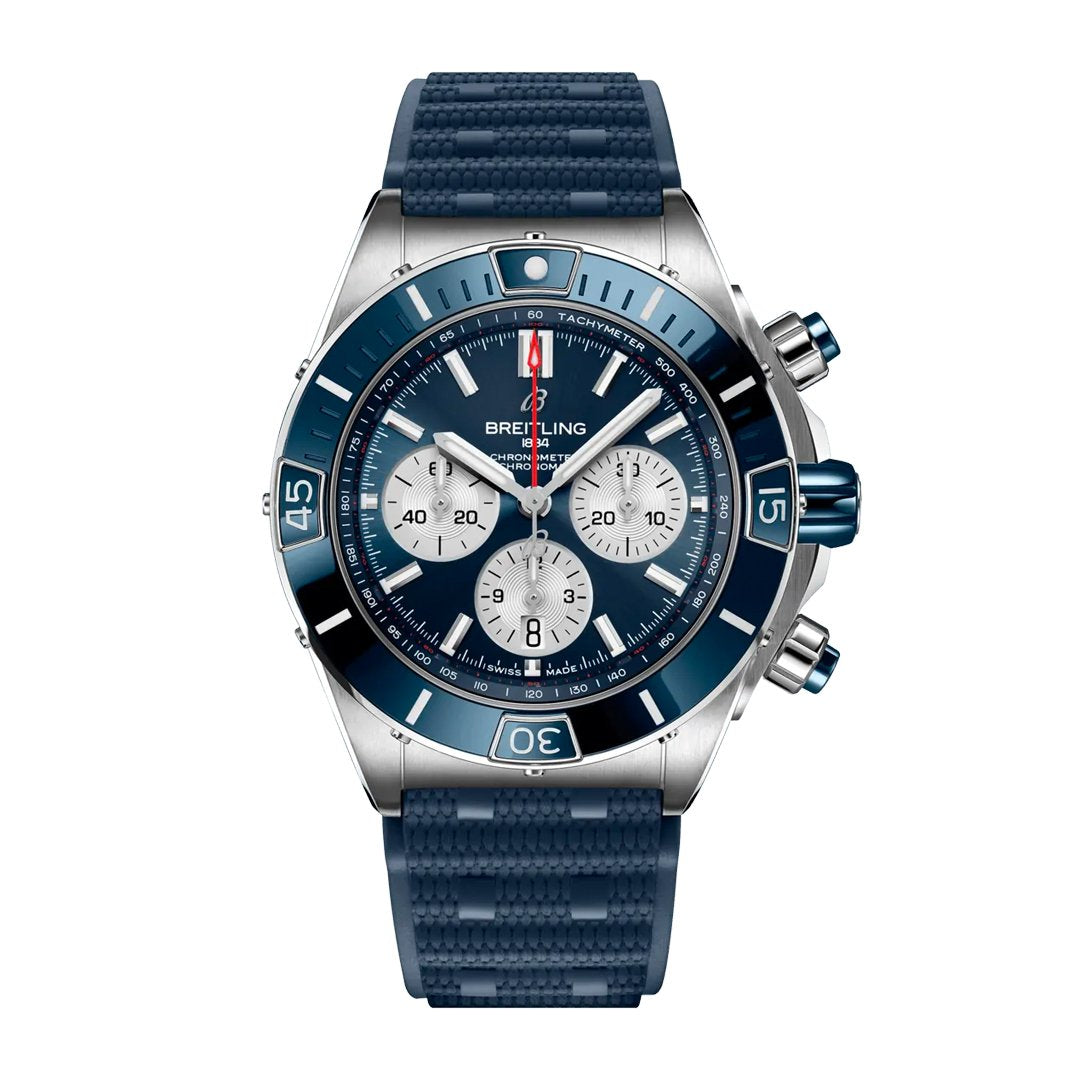 44MM Super Chronomat B01
