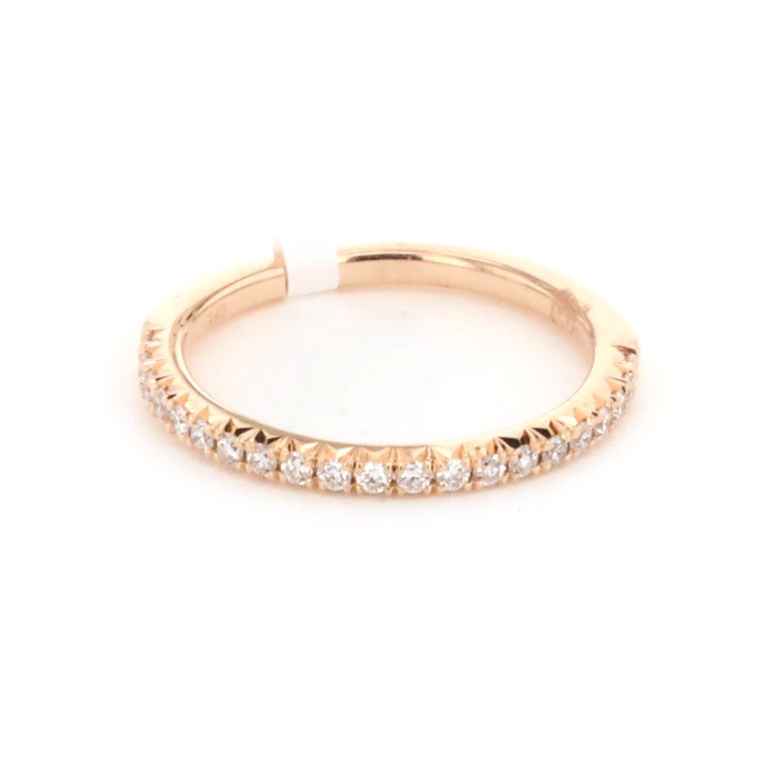 0.25 ctw Diamond Band