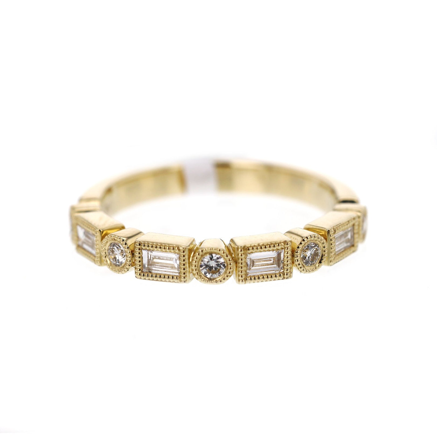 0.44 ctw Diamond Band