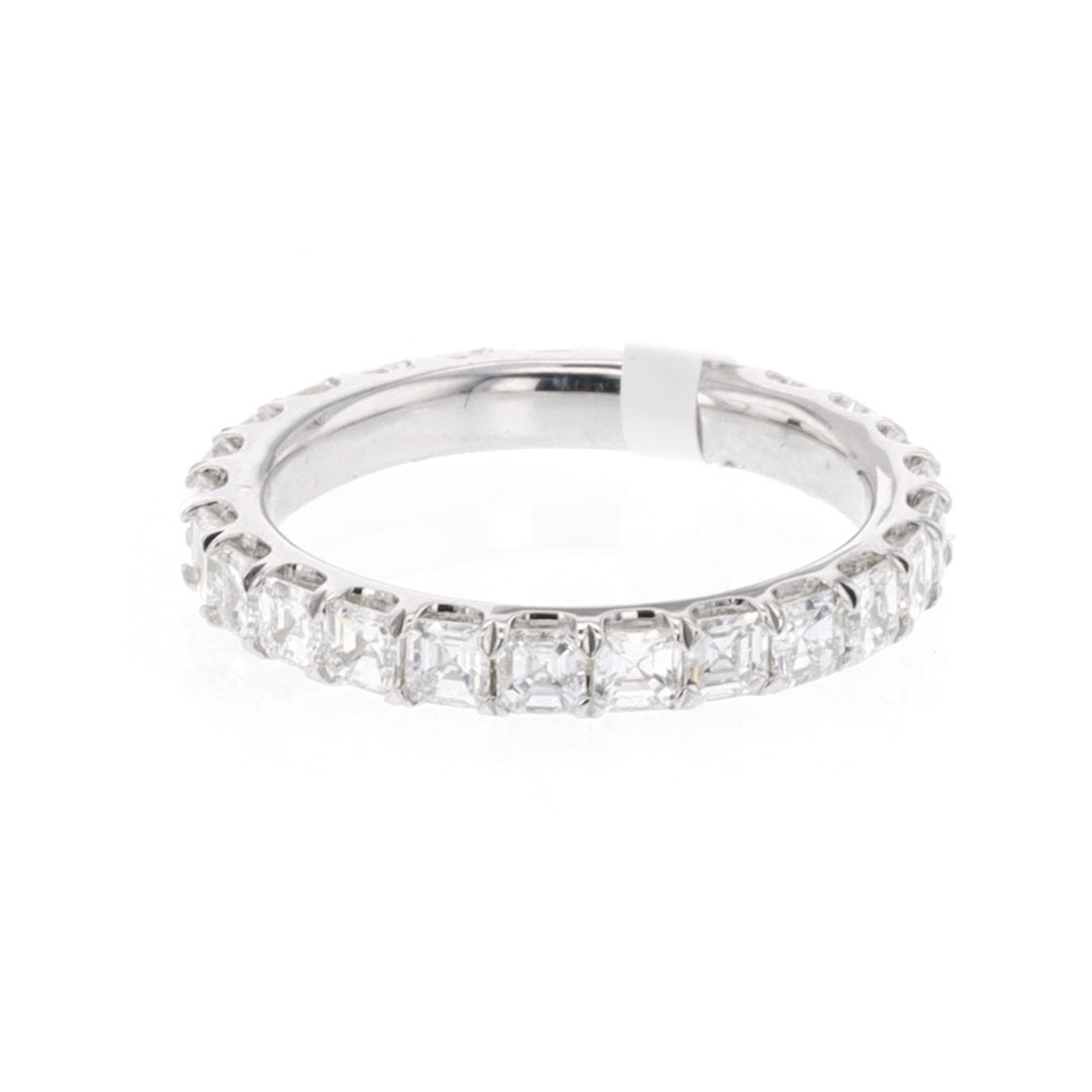 2.03 ctw Diamond Eternity Band