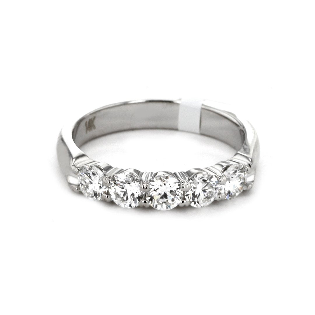 1.00 ctw Diamond Band