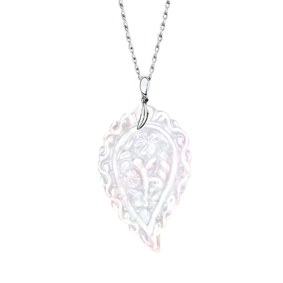 Mother of Pearl Pendant | 10260818