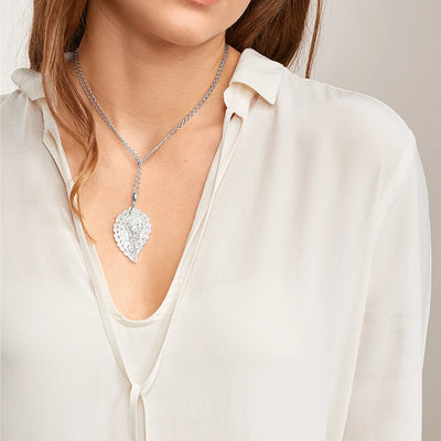 Mother of Pearl Pendant