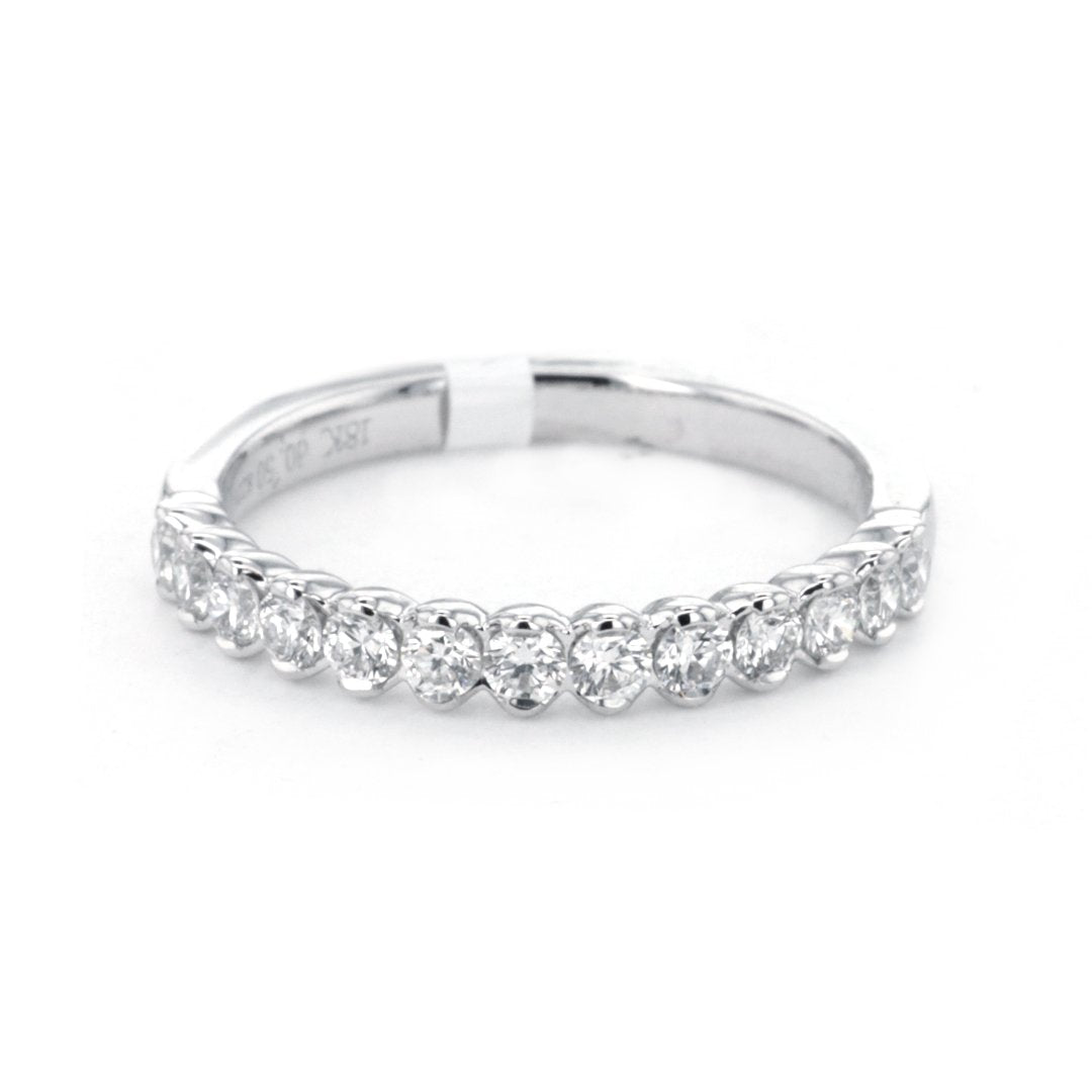 0.50 ctw Diamond Band
