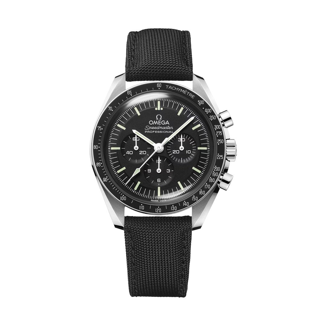 42MM Speedmaster Moonwatch Professional