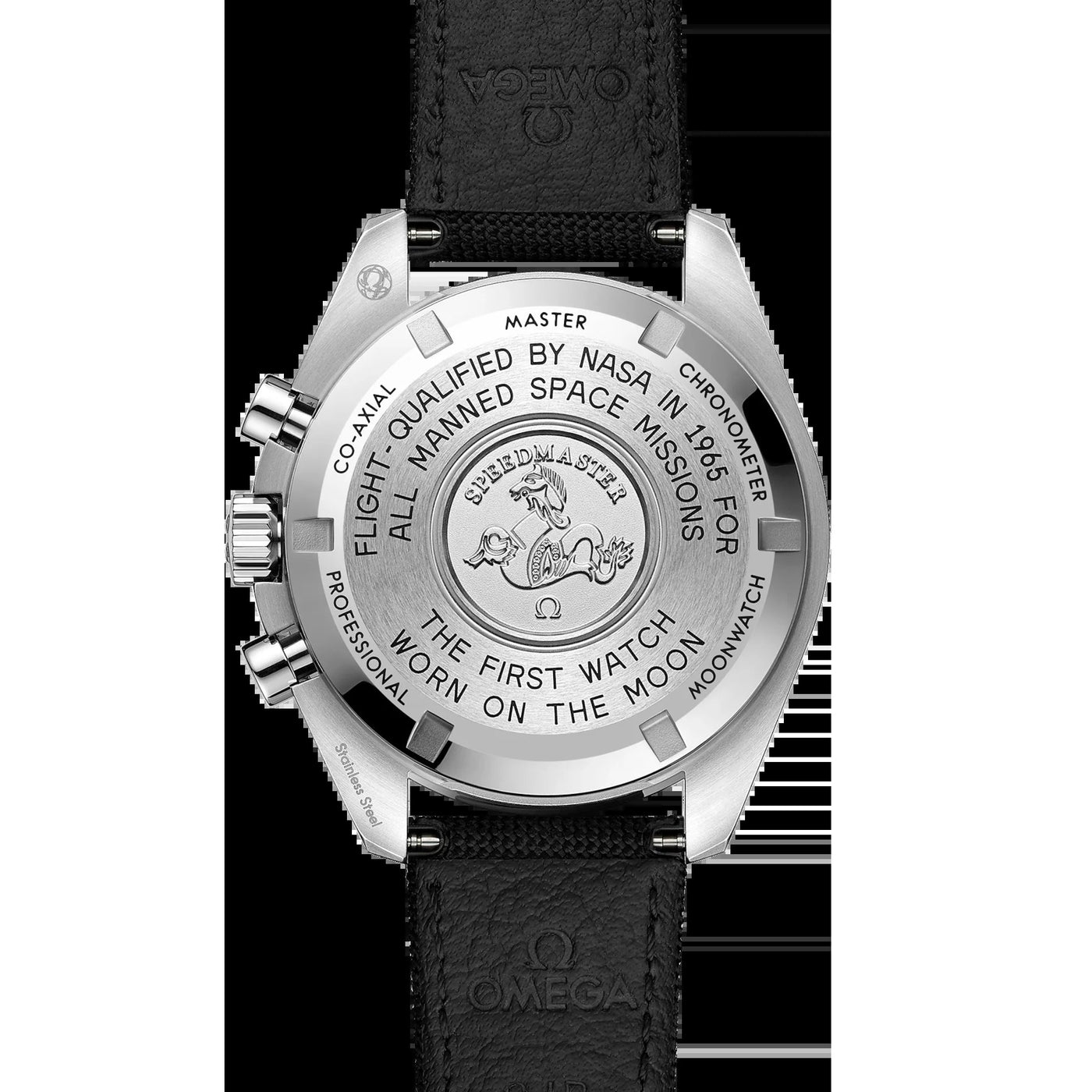 42MM Speedmaster Moonwatch Professional