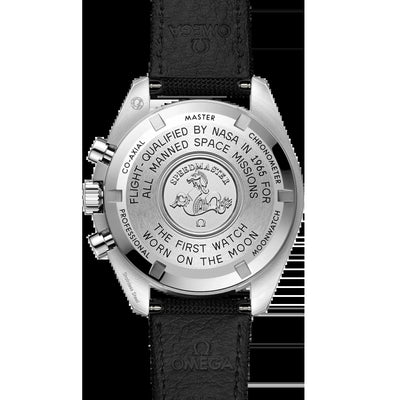 42MM Speedmaster Moonwatch Professional