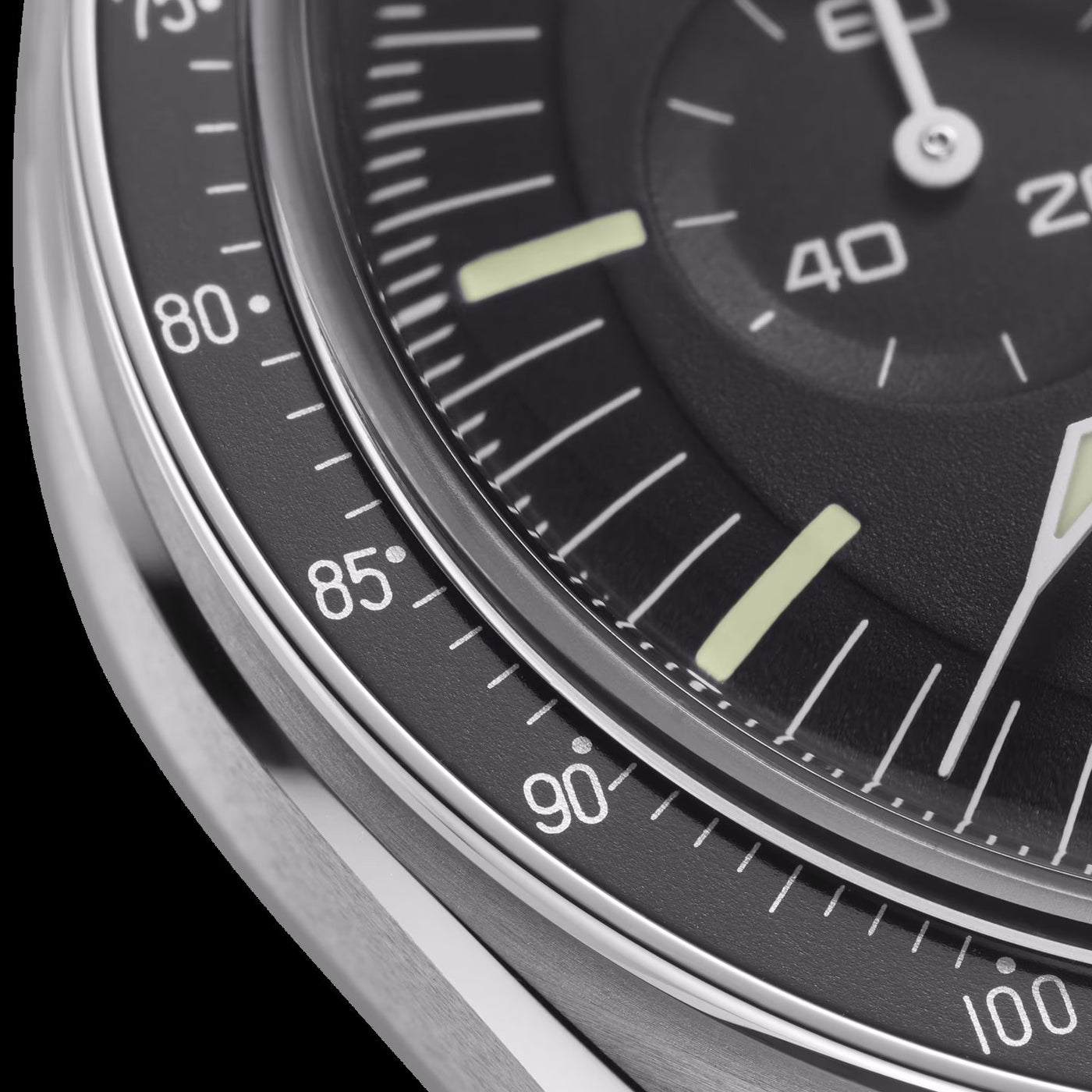 42MM Speedmaster Moonwatch Professional