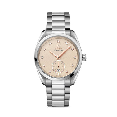 38MM Seamaster Aqua terra