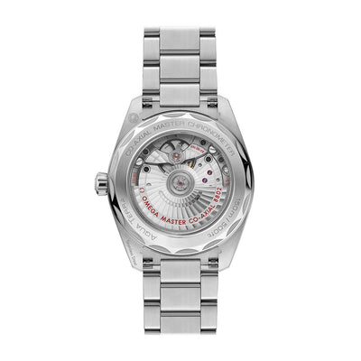 38MM Seamaster Aqua terra