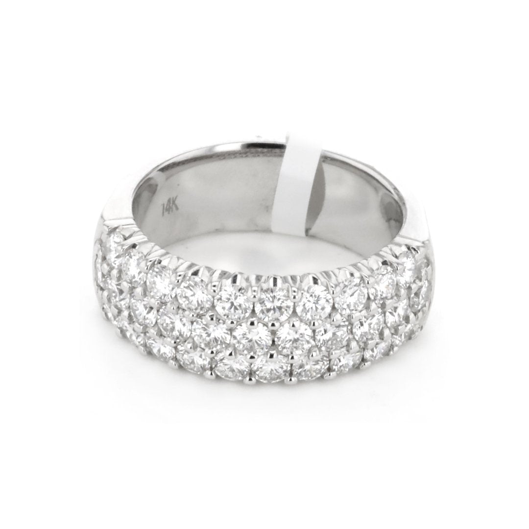 1.75 ctw Diamond Band