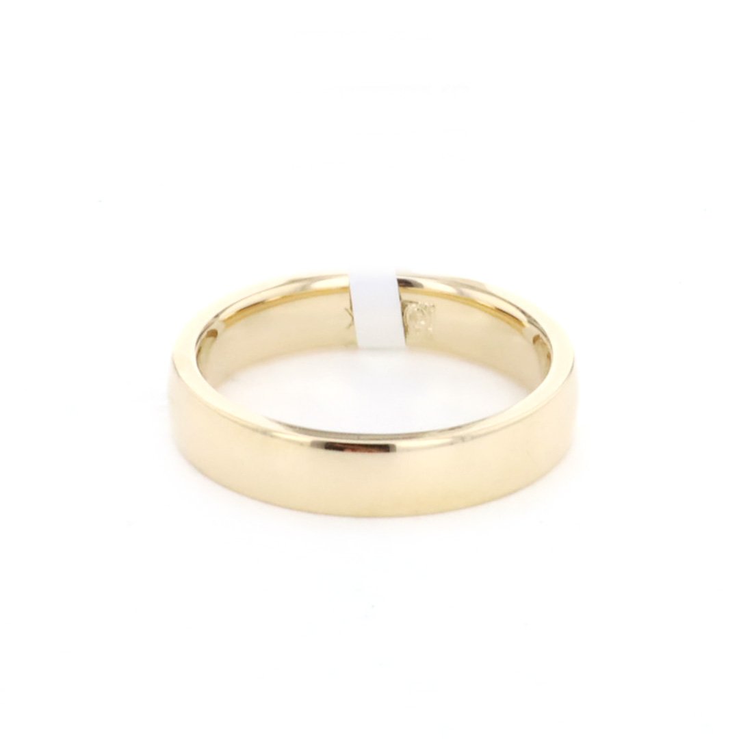 4MM Low Dome Band