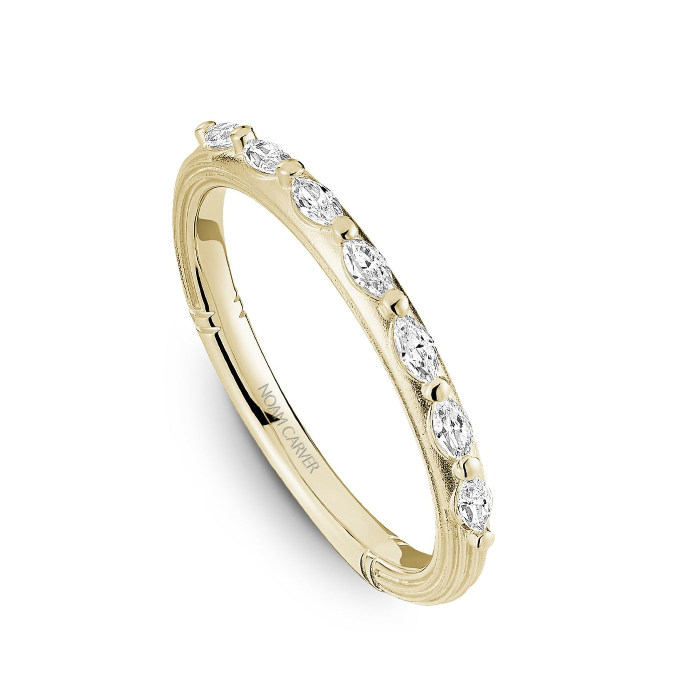 0.35 ctw Diamond Band