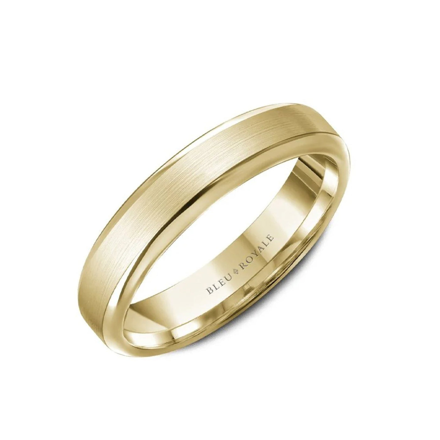 5MM Band