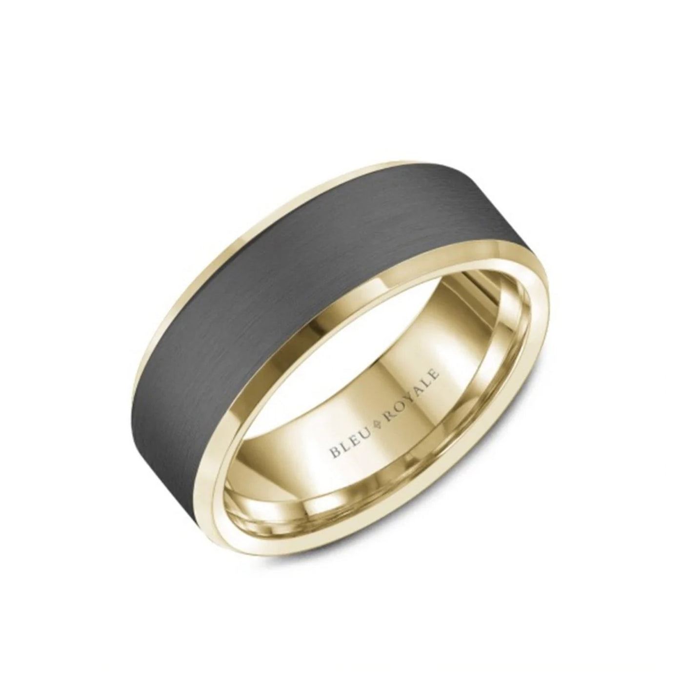 8MM Tantalum Band