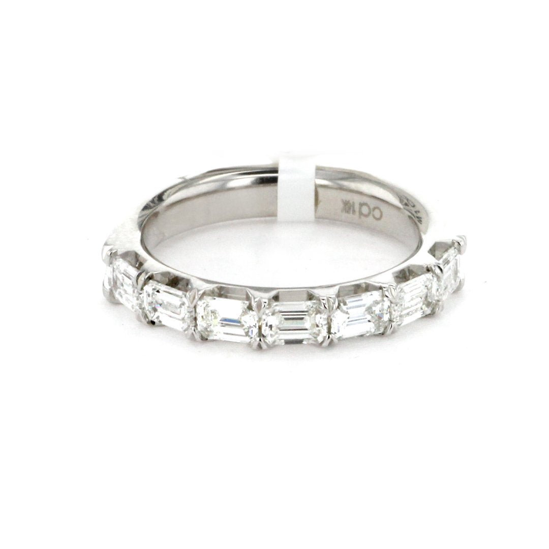 1.29 ctw Diamond Band