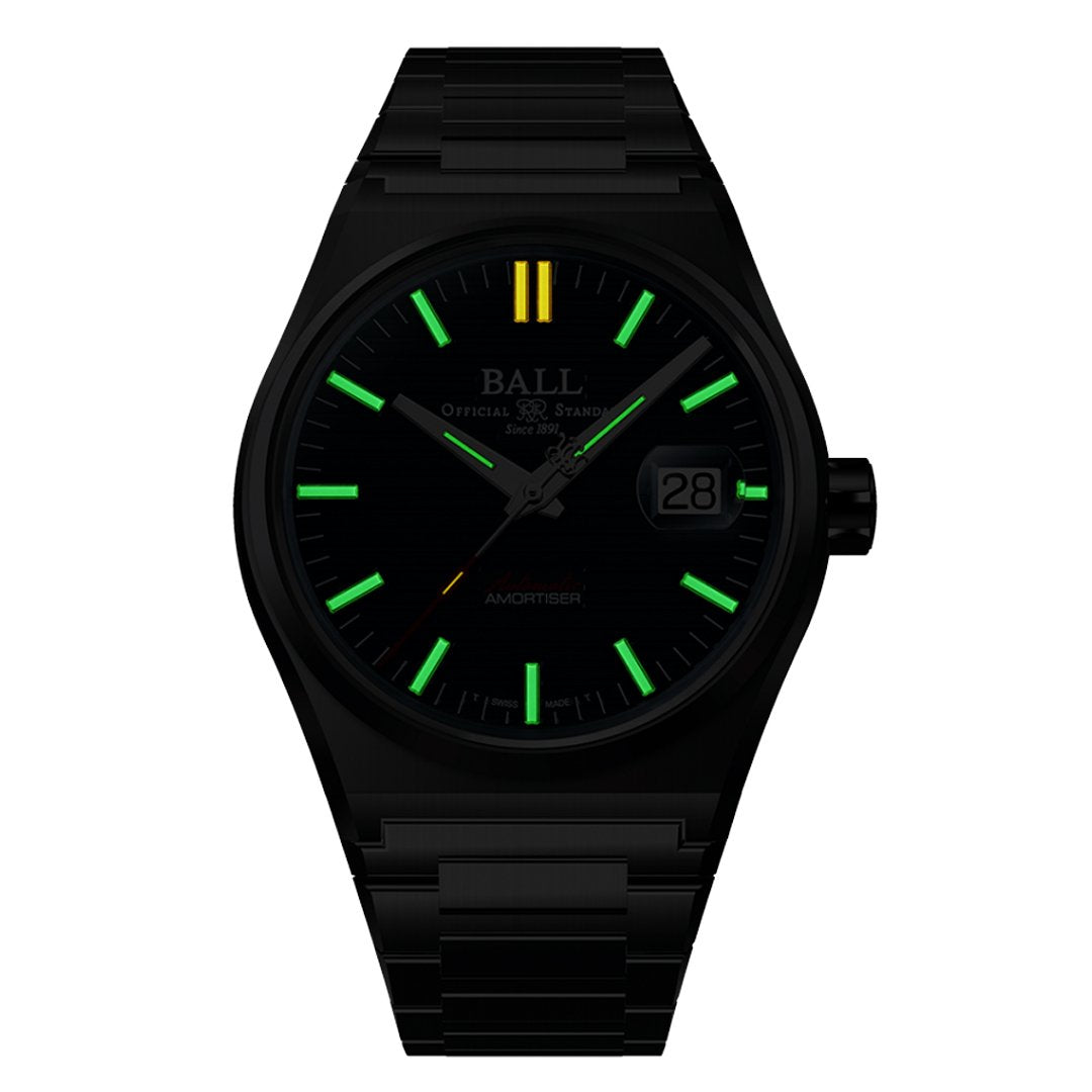 40MM Roadmaster Perseverer