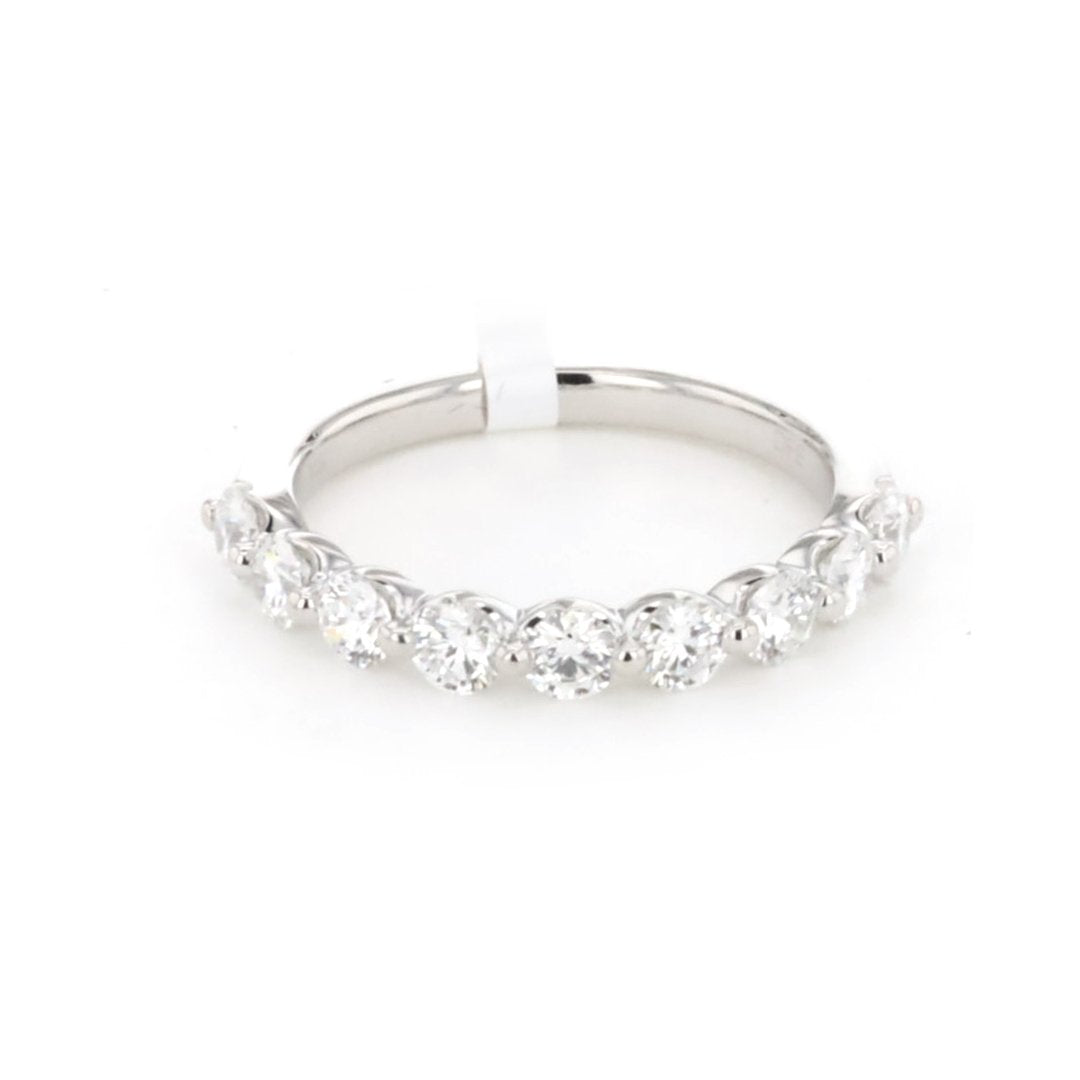 1.00 ctw Diamond Band
