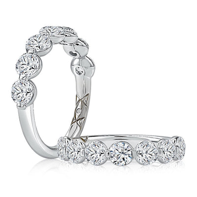 2.31 ctw Diamond Band