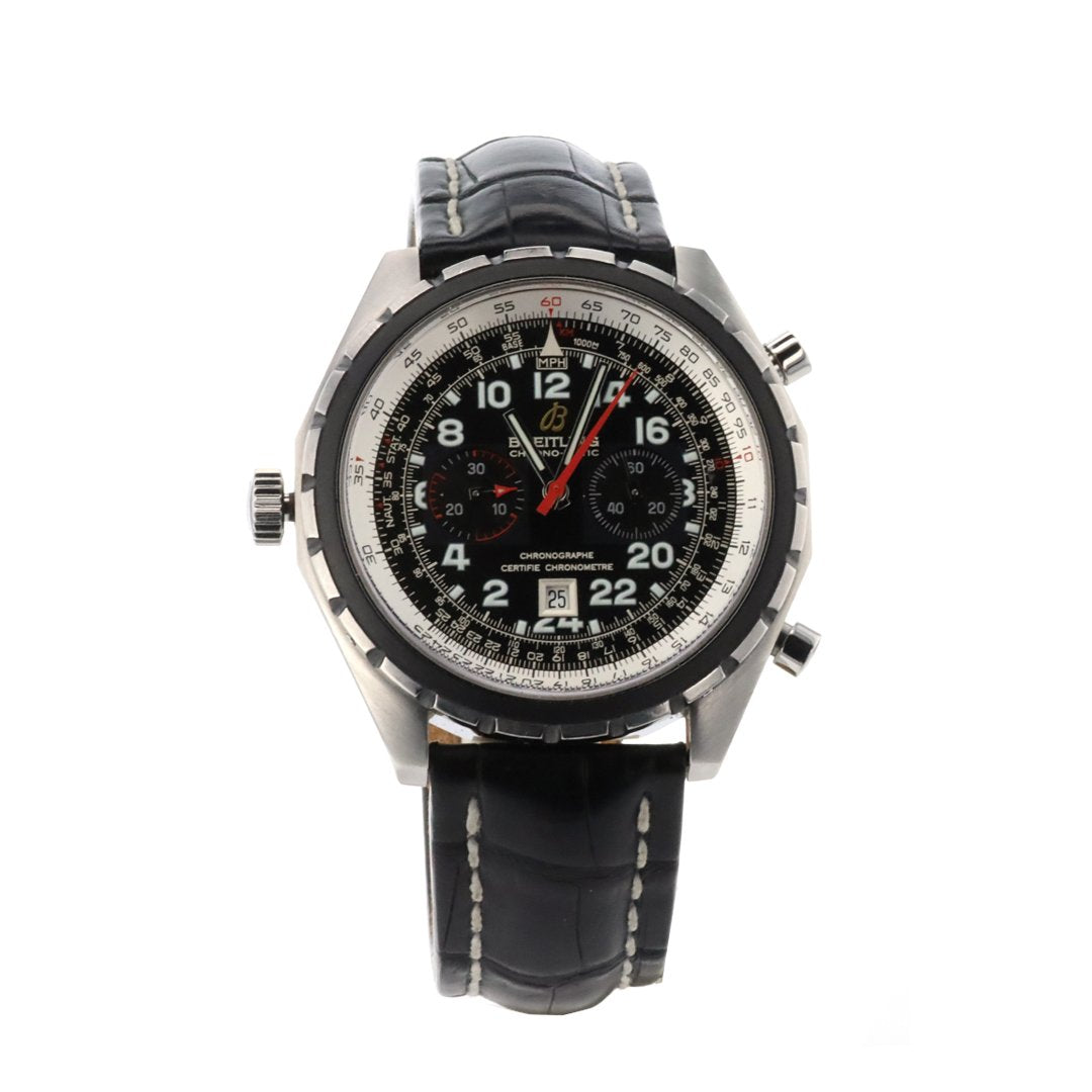 44MM Chrono-Matic