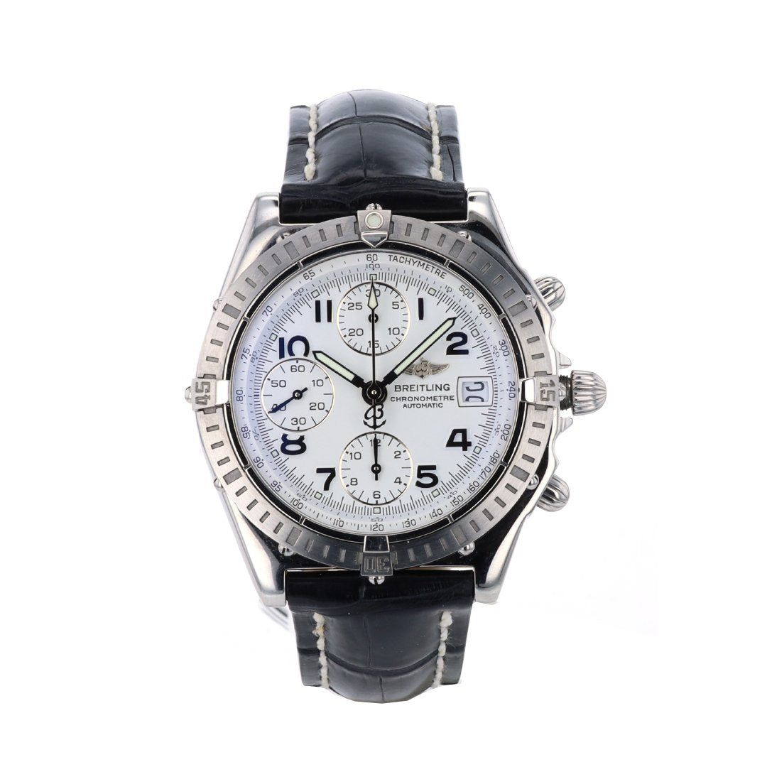 39MM Chronomat