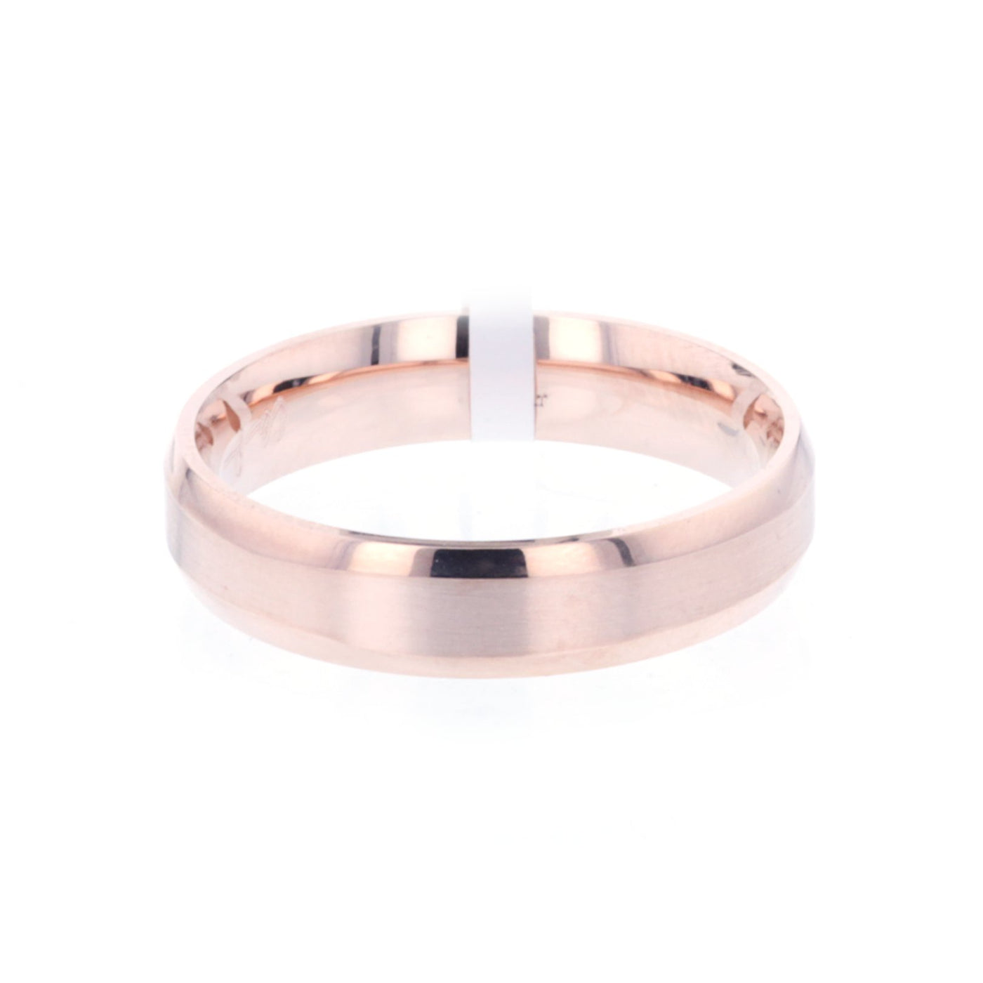 5MM Flat Band