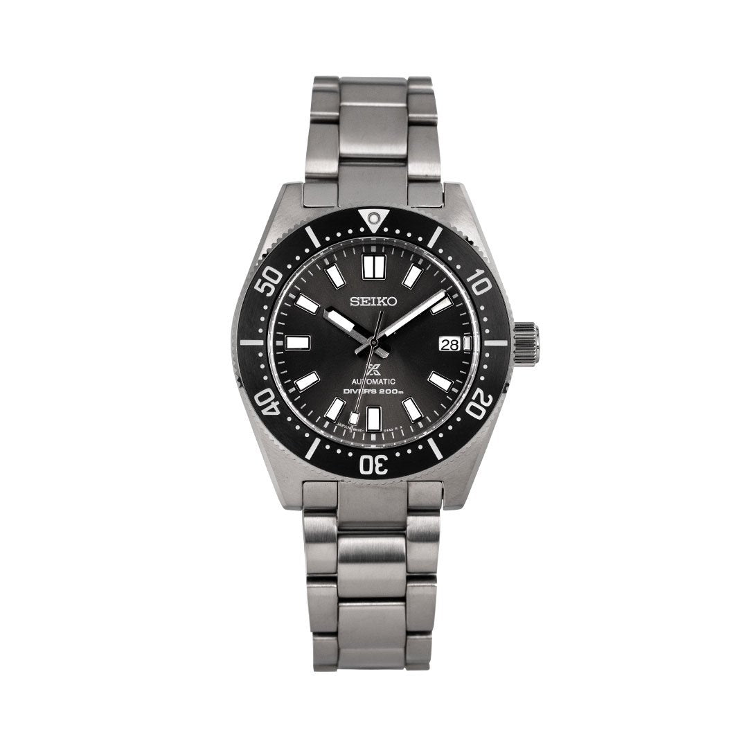 Prospex Diver 200M