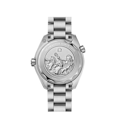 39.5MM Seamaster Planet Ocean