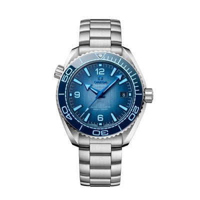 39.5MM Seamaster Planet Ocean