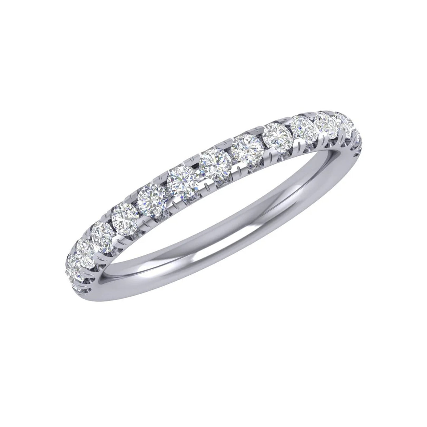 0.25 ctw Diamond Band