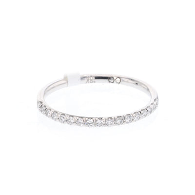 0.25 ctw Diamond Band